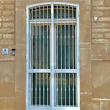 Il Bugi Apartment Giovinazzo Exterior photo