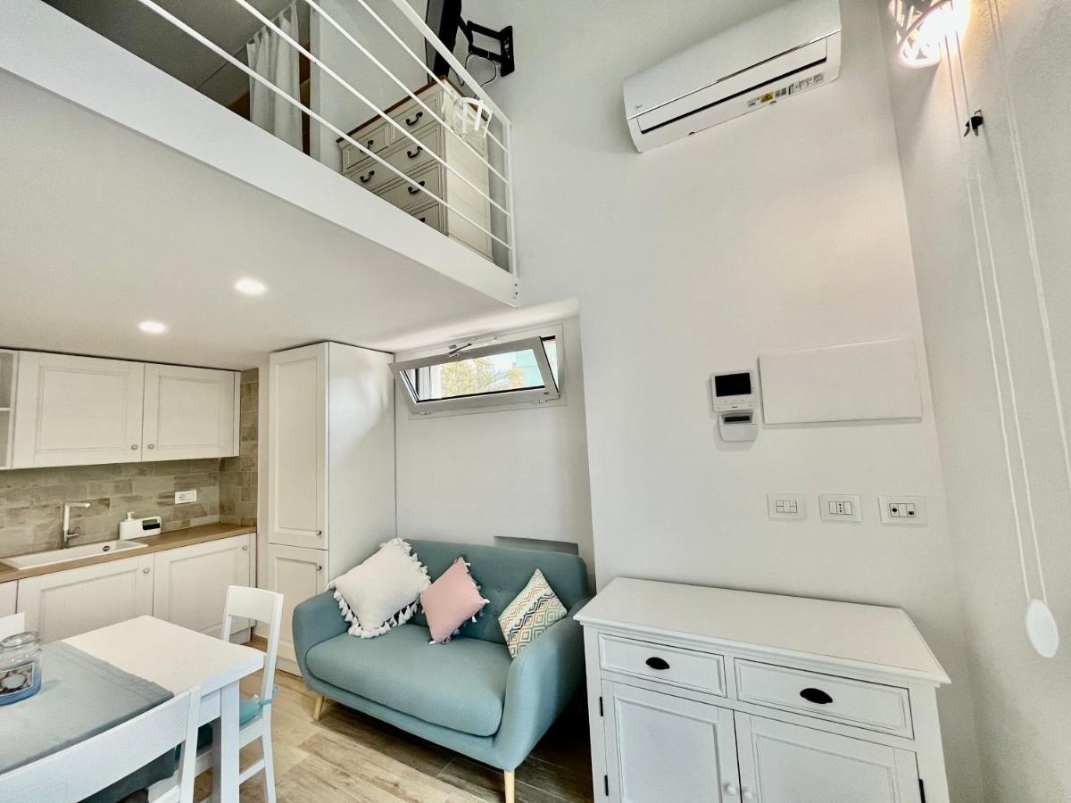 Il Bugi Apartment Giovinazzo Exterior photo