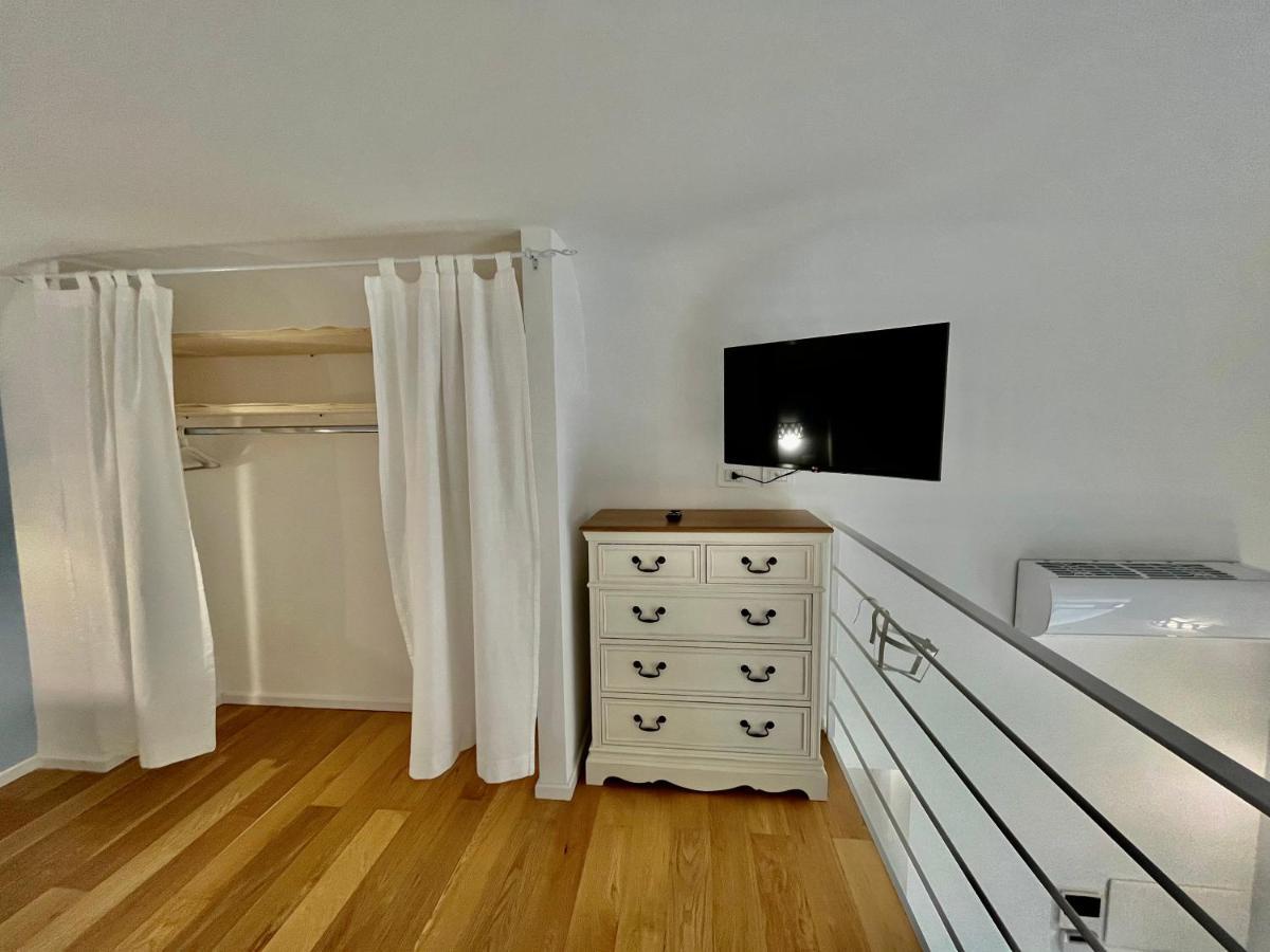 Il Bugi Apartment Giovinazzo Exterior photo