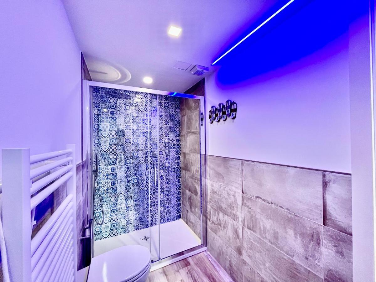 Il Bugi Apartment Giovinazzo Exterior photo