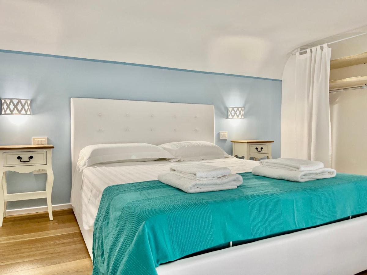Il Bugi Apartment Giovinazzo Exterior photo